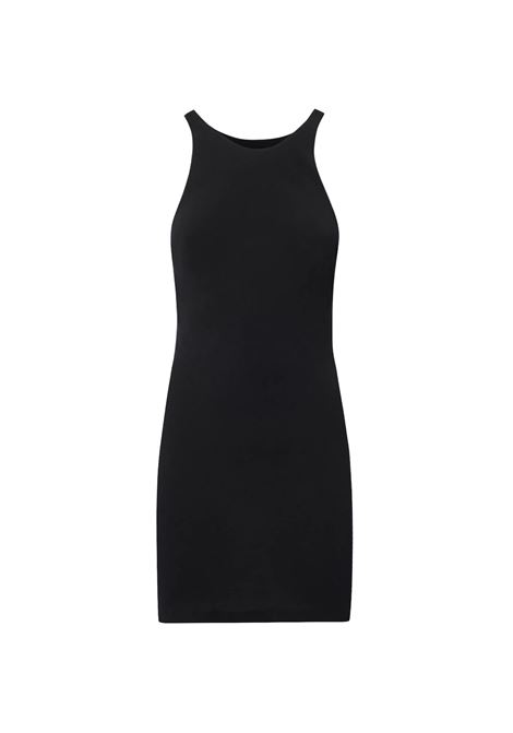 mini abito carmen donna nero THE ANDAMANE | T190140A TNP263999